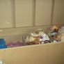 Fabulous hand made toy/storage box Image 3