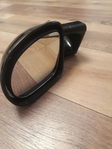 BMW M3 style wing mirrors