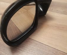 BMW M3 style wing mirrors