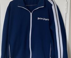 Palm angels tracksuit