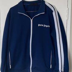 Palm angels tracksuit
