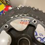 Crankset Shimano Ultegra 10 speed Image 3
