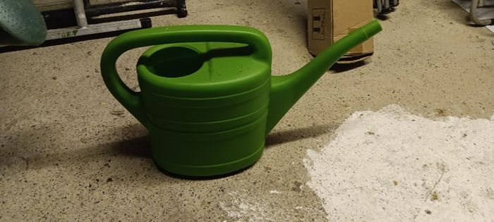 2 x 10L Watering Cans