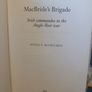 MacBride's Brigade - Donal McCracken Image 6