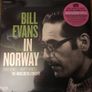 BILL EVANS | In Norway    (The Kongsberg Concert) Image 2