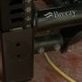 IBIS BREEZY Sedeo Wheelchair Image 6