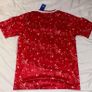 Liverpool Retro Jersey Red Image 3