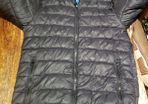 Next black boys puffer jacket