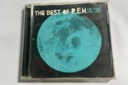 The Best of R.E.M. In Time 1988-2003