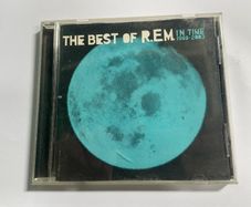 The Best of R.E.M. In Time 1988-2003