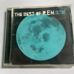 The Best of R.E.M. In Time 1988-2003