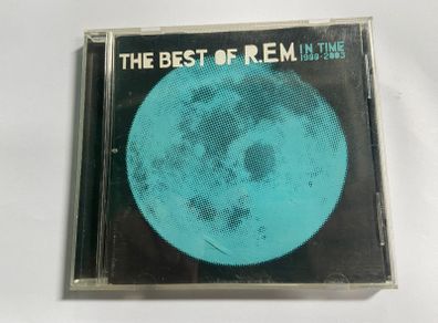 The Best of R.E.M. In Time 1988-2003