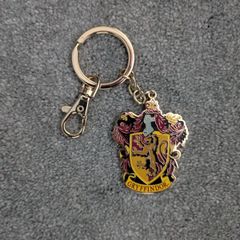 Harry Potter Keyring