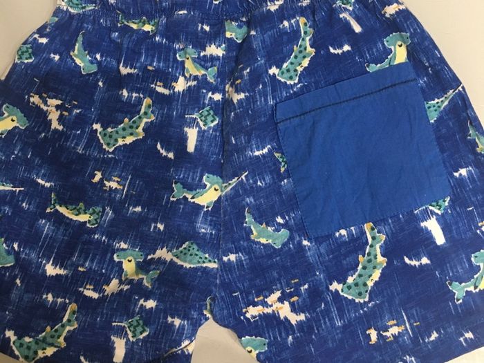 Zara Boys Shorts (Age 2-3)