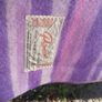 vintage wool blanket Image 2
