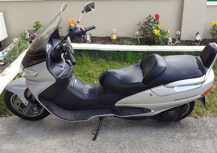 motorbikes wanted