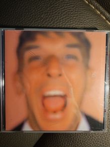 John Cale CD - Walking On Locusts