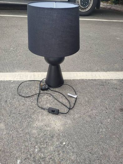 table lamp