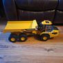 Volvo dump truck Image 4