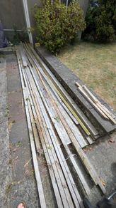 FREE - Timber