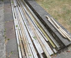 FREE - Timber