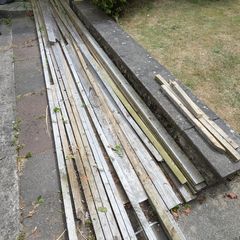FREE - Timber
