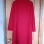 Fever ladies coat size 14 Image 3