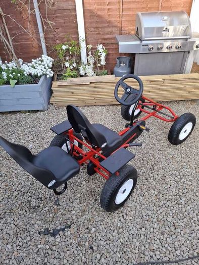 Berg Gokart