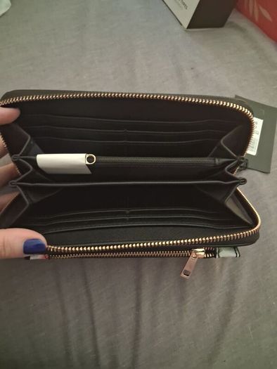 River island purse