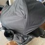 Uppababy Ridge Running Pram Image 4
