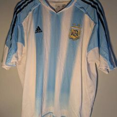 Argentina Football Shirt