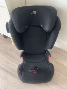 Child Car Seat