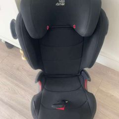 Child Car Seat