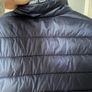 Brand new Tommy Hilfiger navy puffer jacket Image 7