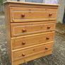 Chest of Drawers Image 2