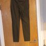 H&M  PU Green  Leggins. S.14.   B.N.W.T. Image 3
