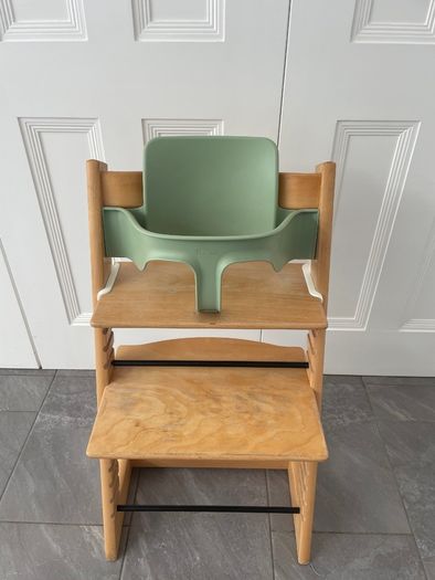 Stokke High Chair