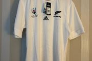 New Zealand All Blacks Jersey XL