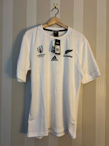 New Zealand All Blacks Jersey XL