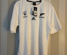 New Zealand All Blacks Jersey XL