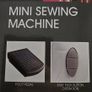 Mini Sewing Machine Image 4