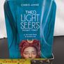 The Light Seers Pocket Tarot Chris-Anne 78 Card Deck + Guidebook Tin Image 6