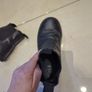 girls leather boots Image 5