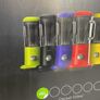 K Mix Pop Green Blender 800W Glass Jug Image 4