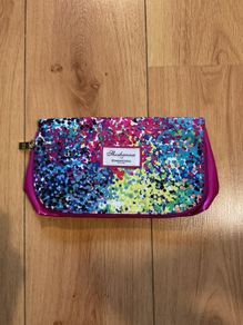 Beautiful Shoshanna for Elizabeth Arden Purse Brand New