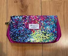 Beautiful Shoshanna for Elizabeth Arden Purse Brand New