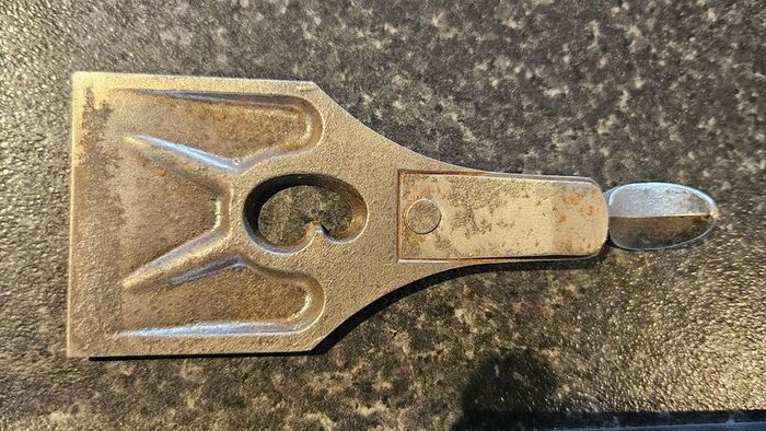 Stanley 5 1/2 (USA type 15) wide jack plane