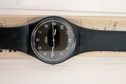 Swatch Watch Espresso GB735
