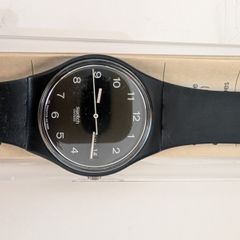 Swatch Watch Espresso GB735