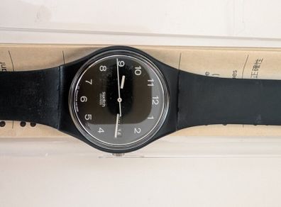 Swatch Watch Espresso GB735